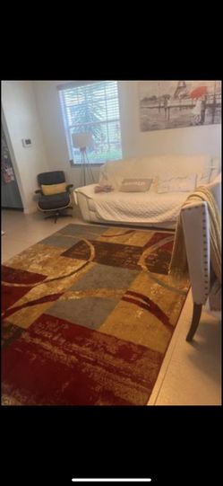 Retangular Rig 7x10x10 Like New