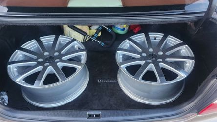 Wheels