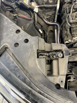 Parts / Engine / More