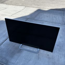 Vizio 55” Tv