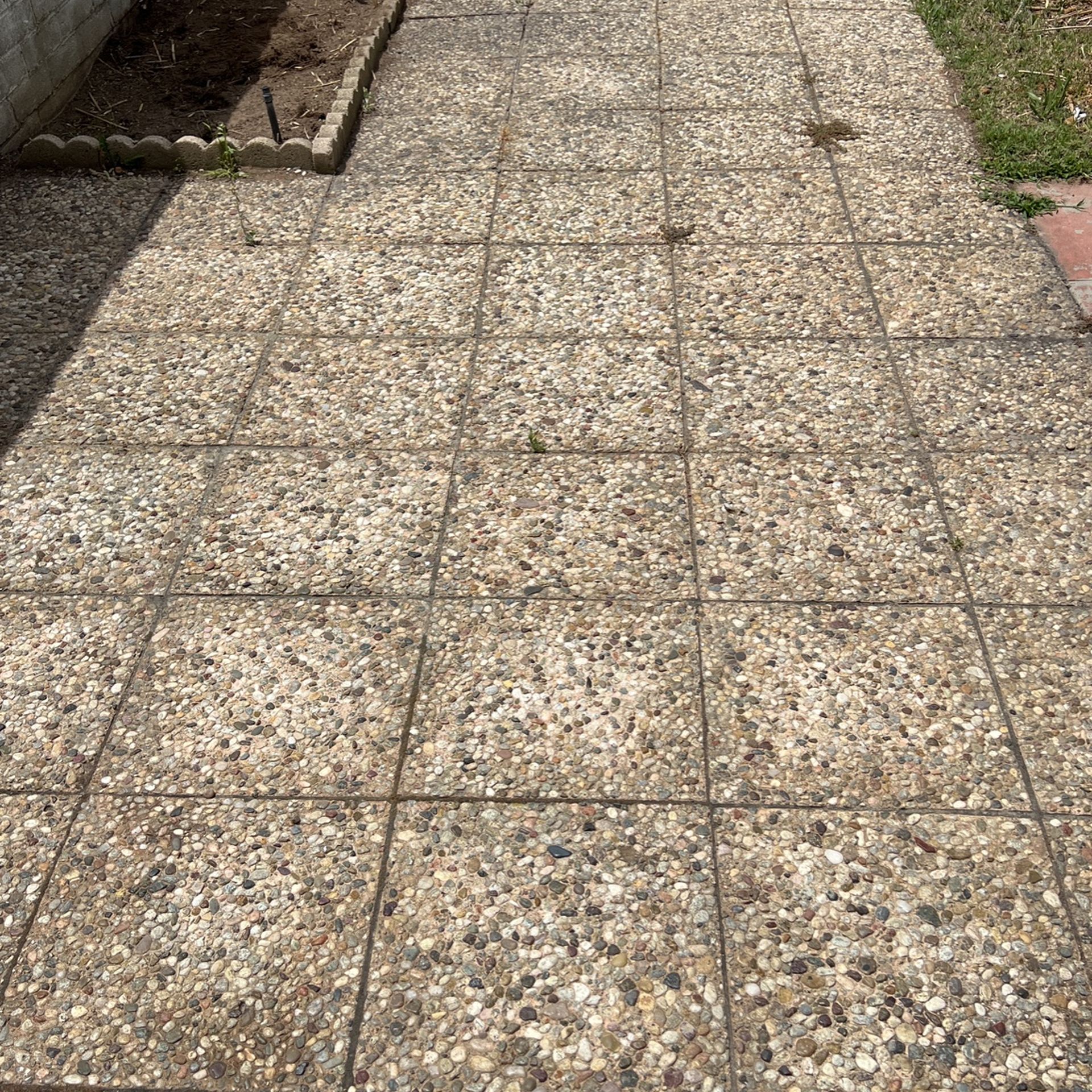 Landscape Pavers for Sale in Coronado, CA OfferUp