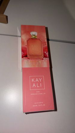 Kay Ali Perfume