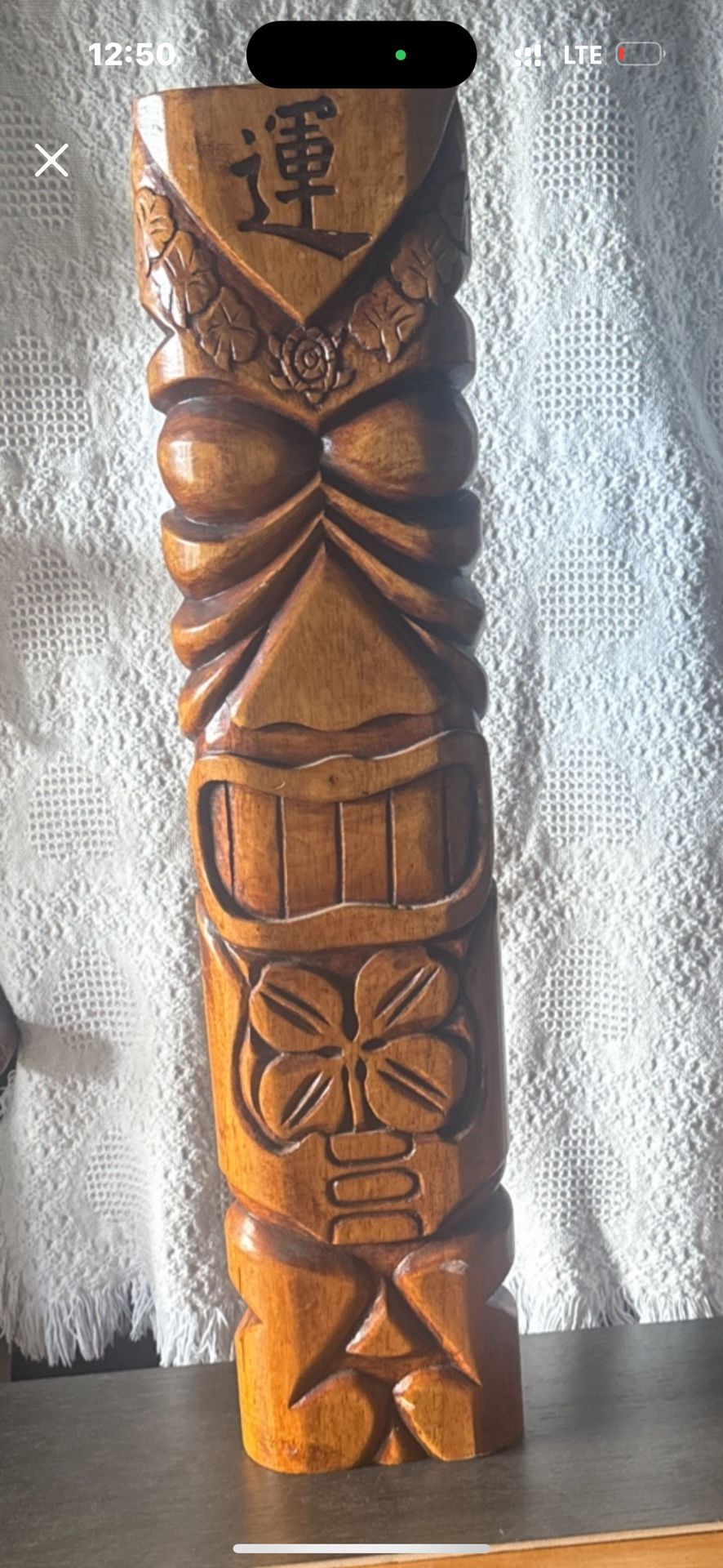 Tiki, American Tiki designs