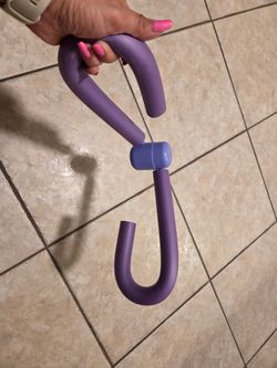 Thigh Master Leg Toner Exercise