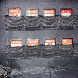 NINTENDO SWITCH GAMES! 