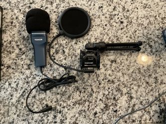 Good Quality Tonor Microphone