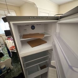 Fridge