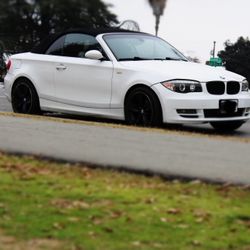 2008 BMW 128i