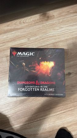 Magic the Gathering