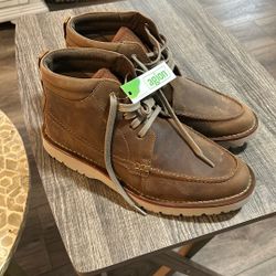 Clarks Men’s boot