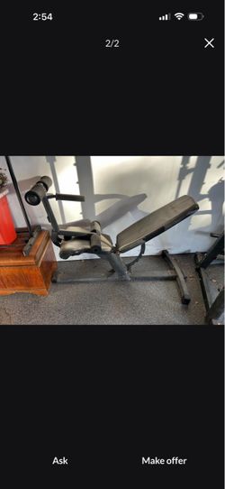 Multi-Functional Smith Machine / Home Gym with Cable System