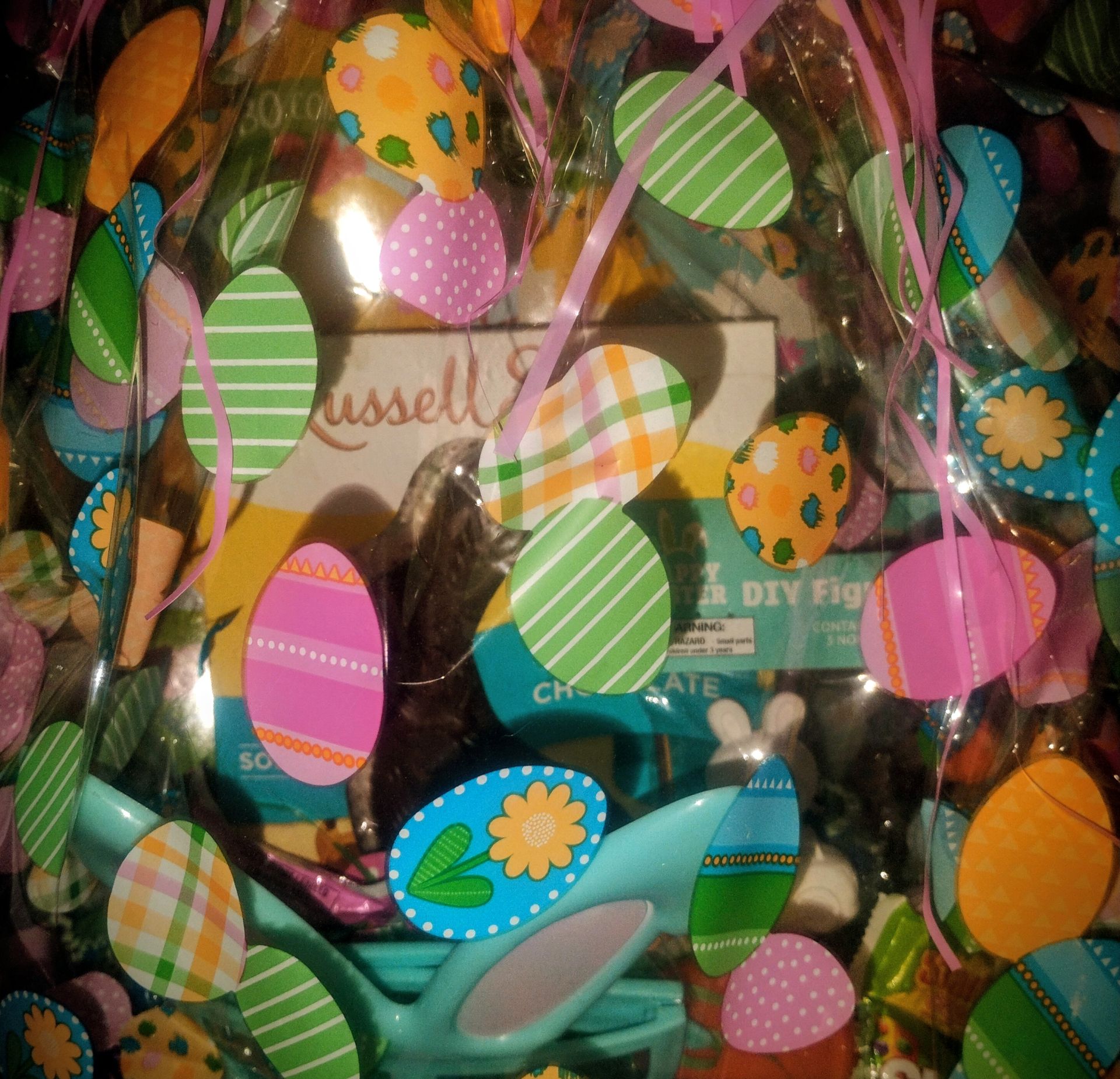 Easter Baskets Deals