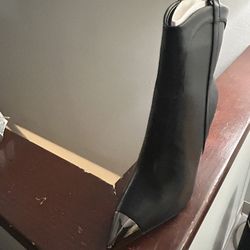 Dress Boots 