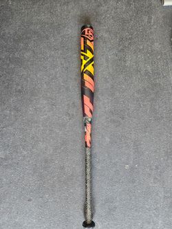 Used Like New Softball Bat