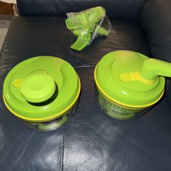 Tupperware 15$ Each 