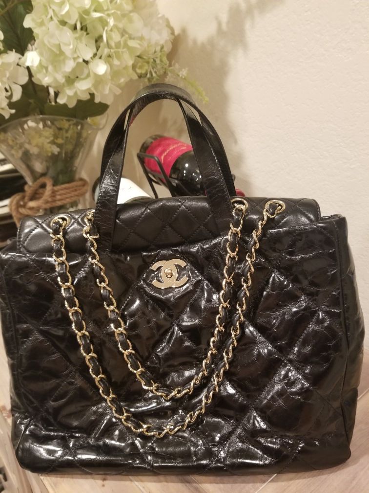 Chanel Bag