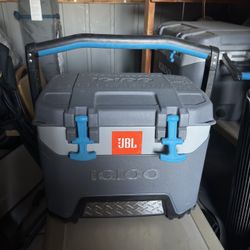 Igloo Box 25 Qt Cooler