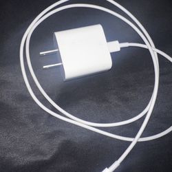 Apple iPhone Charger Fast Adapter 