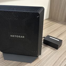 Netgear Cable Modem C7000v2