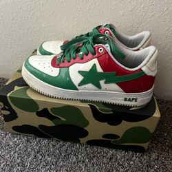 BAPE Sneakers
