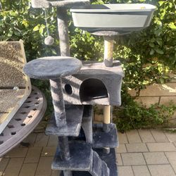 Cat Tree 
