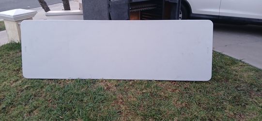 Office Depot 8ft Tables