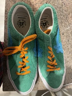 Converse One Star Ox Tyler The Creator