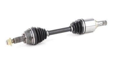 Compatible with CV Axle Shaft Auto CVT Trans Front Left 1pc for Nissan for Altima 3.5L 2007-2013 NI-8237 C9101JA11JNW