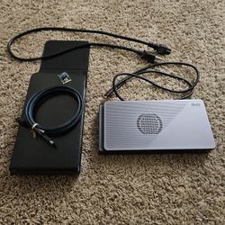 Gpd G1 Egpu 7600m XT With Oculink
