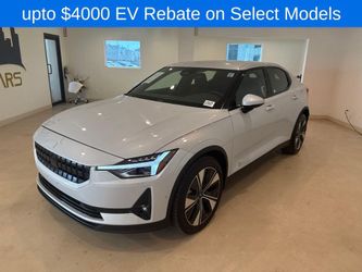 2023 Polestar 2
