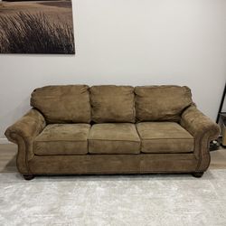 Sofa Bed 2