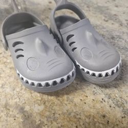 Toddler shoes