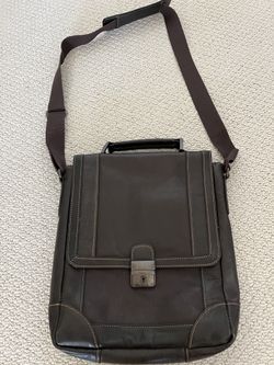 Messenger Bag