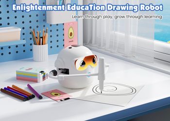 Toy robot