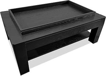 Origins Game Theory Coffee Table