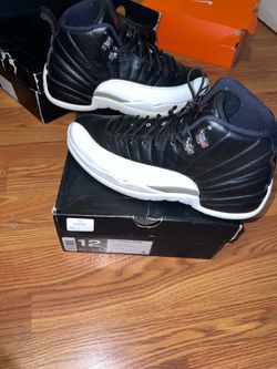 Jordan 12 Retro