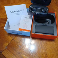 Wireless Earbuds
