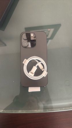 iPhone 14 Pro 256gb AT&T