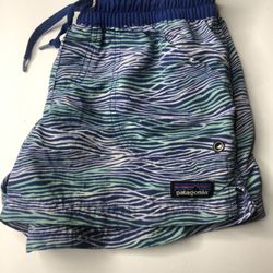 Patagonia Girl’s Short Size Medium 