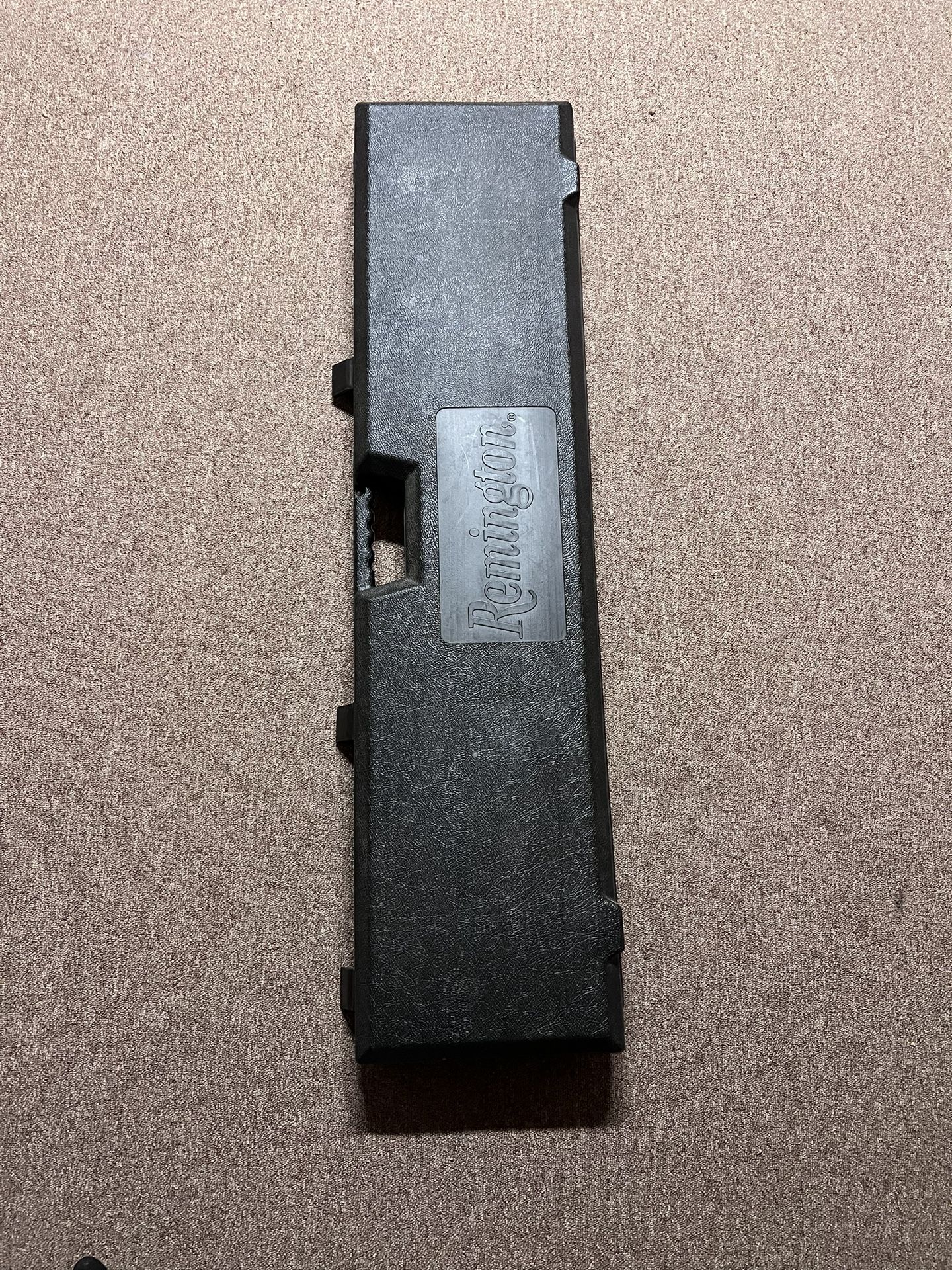 Remington Rifle Case