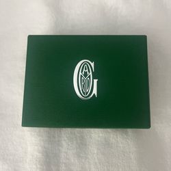 Goyard Saint Pierre Card Holder Sky Blue