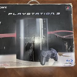 PlayStation 3