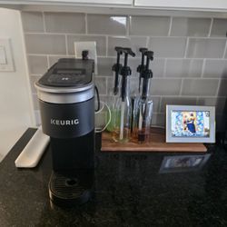 Keurig Machine 