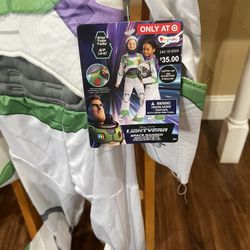 Lightyerr Space Ranger 