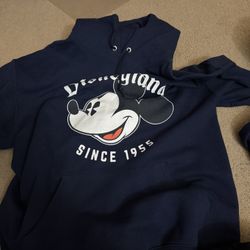 Disney Hoodie