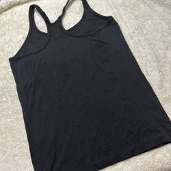 Lululemon Top Size 12