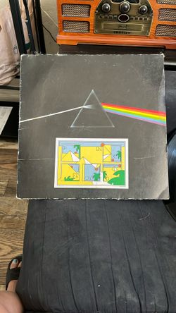 Pink Floyd Disc