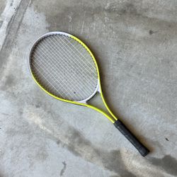 Tennis Racket