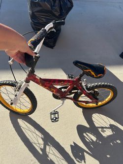 Kids Bikes