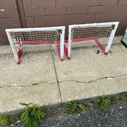 Hockey Nets 
